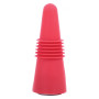 Silicone Wine Bottle Stopper