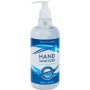 16.9 oz. Hand Sanitizer With Pump