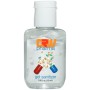 0.5 oz. Gel Hand Sanitizer 80% Alcohol