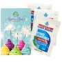 3-pack Gel Sanitizers With Custom Pack