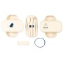 Nara Bento Lunch Box