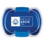 Mini Two Tier Bento Box