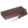 6 Piece Oversized Steak Knife Set