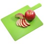 3 Piece Cutting Board Set with Holder