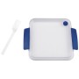 Square Lunch Set