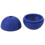 Silicone Ice Cube Sphere Mold