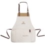 Charlie Cotton Grill Apron