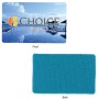 Lintcard Brush Fabric Side