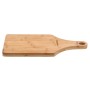 Bamboo Cheese Board