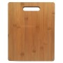 Bamboo Cutting Board with Slate Insert