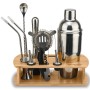 12 Piece Mixology Bartender Set