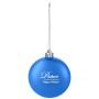 Round Disk Ornament