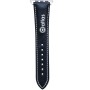 Prime Time Leather Watch Band