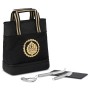 Charlie Cotton Insulated Entertainment Kit