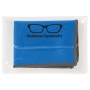 Dual Microfiber Cleaning Cloth in Case