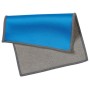 Dual Microfiber Cleaning Cloth in Case