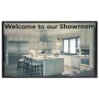 3' X 5' Point of Purchase Dye Sublimated Floor Mat