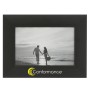Metallic Painted Frame for 5"x7" Photo