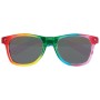 Rainbow Sun Ray Sunglasses
