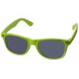 Carbon Fiber Retro Sunglasses