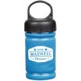 Cooling Towel in Carabiner Case