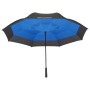58" Inversion Auto Close Golf Umbrella