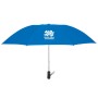 46" Arc Telescopic Inversion Umbrella