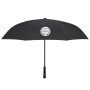 48" Arc Soho Tartan Inversion Umbrella