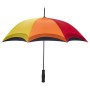 46" Arc Rainbow Umbrella