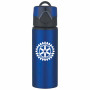 25 Oz. Aluminum Sports Bottle