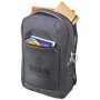 Zoom Covert Security Slim 15" Computer Backpack
