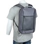 Zoom Covert Security Slim 15" Computer Backpack