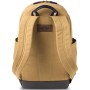 Heritage Supply Ridge Cotton Classic Computer Backpack
