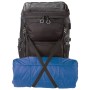 Elevate Soleil 15" Laptop Solar Panel Backpack