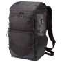 Elevate Soleil 15" Laptop Solar Panel Backpack