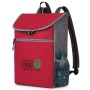 Zippered Hunter Backpack