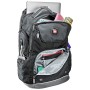 Wenger Odyssey Pro-check 17" Computer Backpack