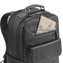 Solo Kilbourn Leather Backpack