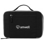 Caden Cotton Lunch Cooler Bag