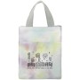 Tie Dye Lunch Cooler