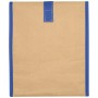 Woven Paper Lunch Bag