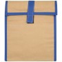 Woven Paper Lunch Bag