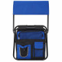 Custom Logo Cooler Bag Chair