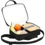 Parkland Tag Lunch Cooler