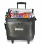 Logo Iceman Rolling Cooler