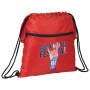 Backsac Deluxe Drawstring Sportspack