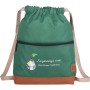 Cascade Deluxe Drawstring Sportspack