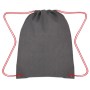 Grayson Non-Wowen Drawstring Bag