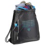 Vault RFID Drawstring Sportspack