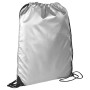 Oriole Reflective Drawstring Bag